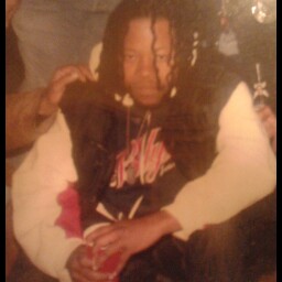 Gerald Jerome Photo 4