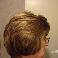 Cindy Rector Photo 20
