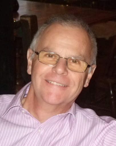 Michael Jaques Photo 29
