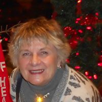 Bonnie Patrick Photo 25
