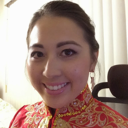 Anita Cheung Photo 29