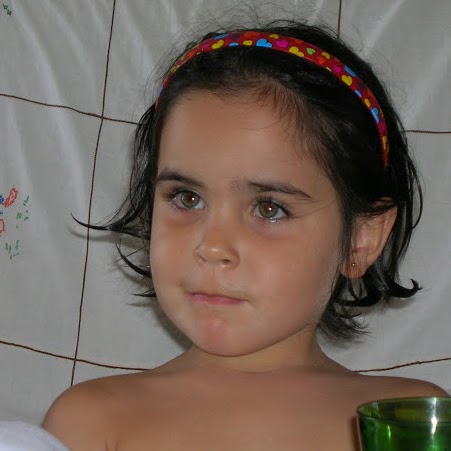 Paula Cervantes Photo 8