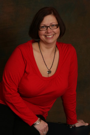 Margaret Reynolds Photo 26