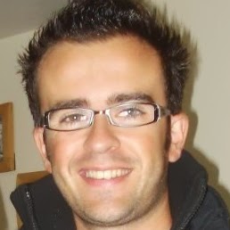 Chris Hayden Photo 29