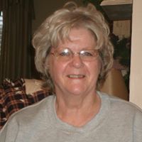 Joann Robertson Photo 11