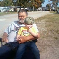 Carl Pugh Photo 10