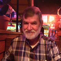Ronnie Richardson Photo 45