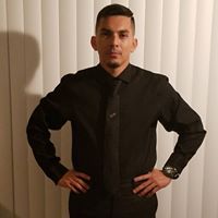 Jose Menjivar Photo 7
