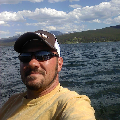 Steve Spaulding Photo 8