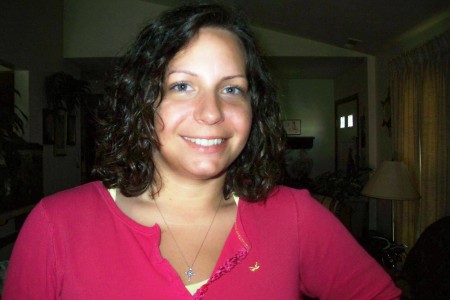 Michelle Nowak Photo 37