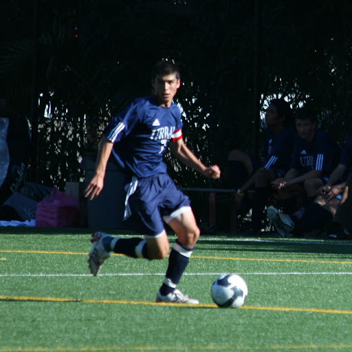 Scott Lucas Photo 36
