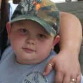 Nathaniel Hunter Photo 9