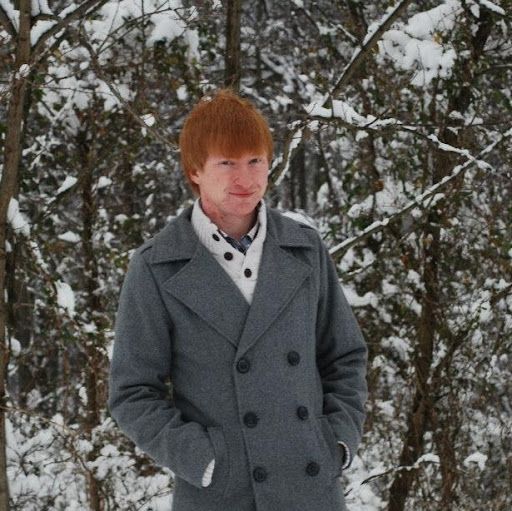 Christopher Shelton Photo 5