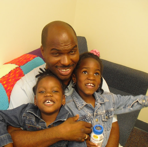 Terrence Davis Photo 8