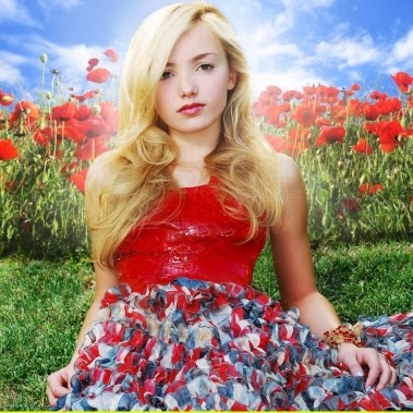 Emma Ross Photo 14