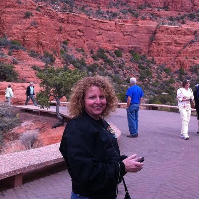 Sherry Schneider Photo 8