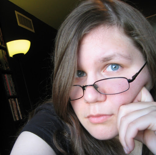 Michelle Carlson Photo 32