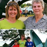Sandra Heath Photo 32