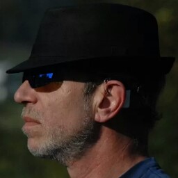 David Crocker Photo 42