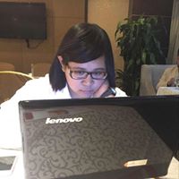 Kathy Feng Photo 14