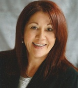 Frances Lewis Photo 1