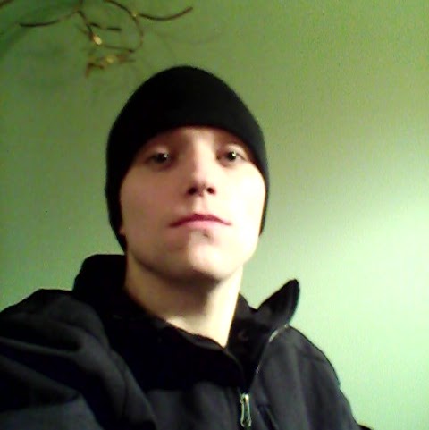 Nicholas Hope Photo 14
