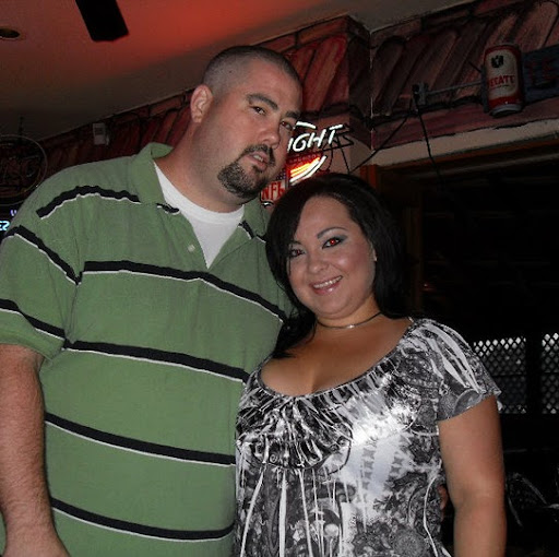 Jeff Chaney Photo 32