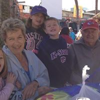 Cheryl Kimbrough Photo 7