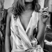 Greta Robinson Photo 24