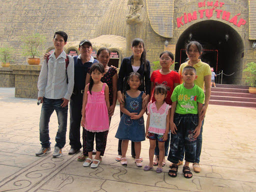 Man Doan Photo 21