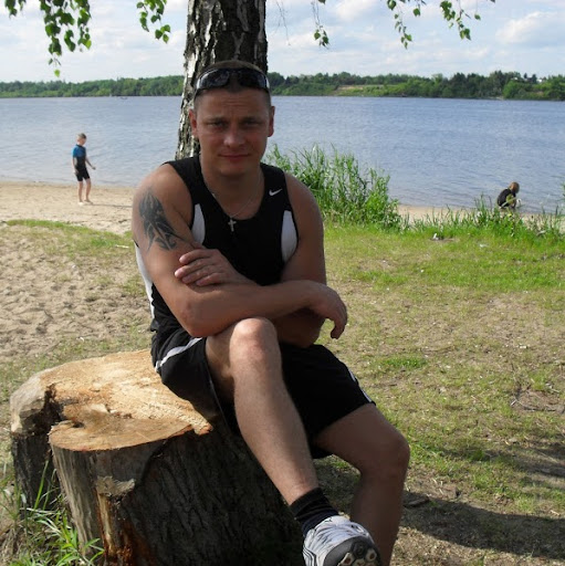 Kris Hunter Photo 31