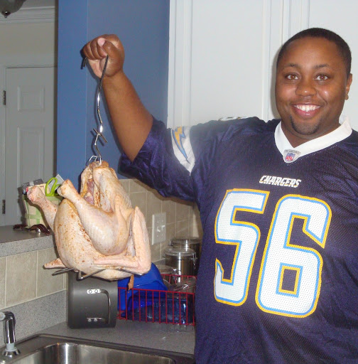 Craig Arrington Photo 23