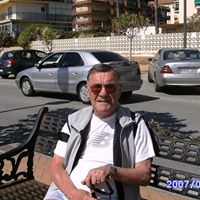 Ron Tomlinson Photo 16