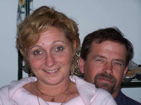 Tammy Hill Photo 4