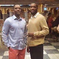 Roderick Rodgers Photo 7