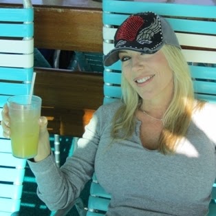 Jenny Burke Photo 9
