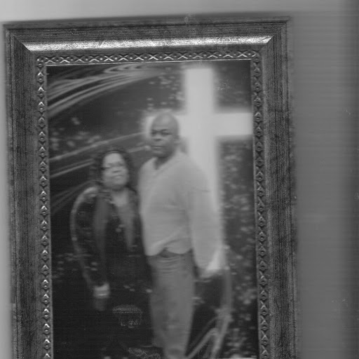 Marvin Rowe Photo 39