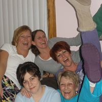 Mary Shenk Photo 8