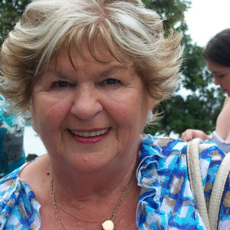 Judy Gallagher Photo 3