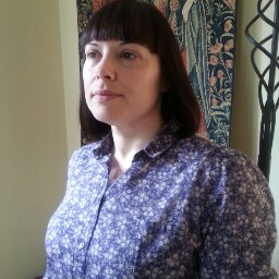 Maria Wheeler Photo 5
