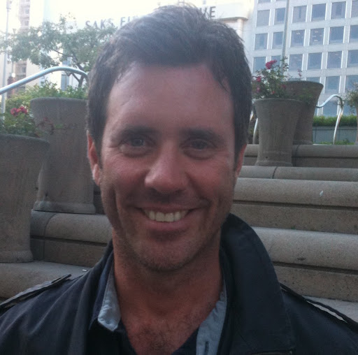 Scott Laughlin Photo 13