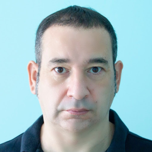 Carlos Miranda Photo 40