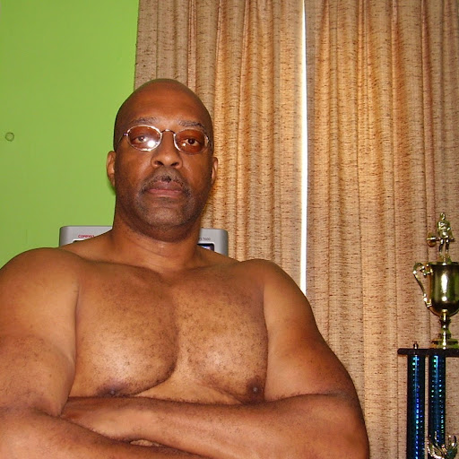 William Roberson Photo 23