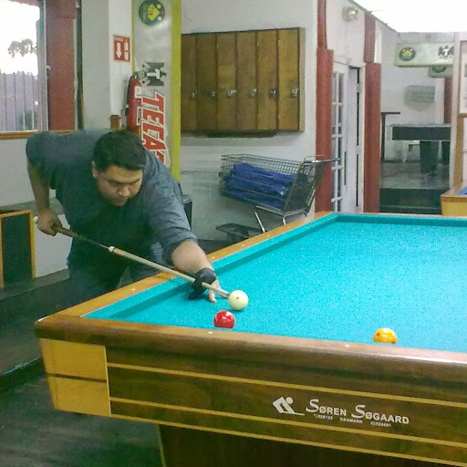 Jose Cota Photo 17