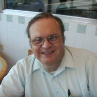 Stanley Goodman Photo 31