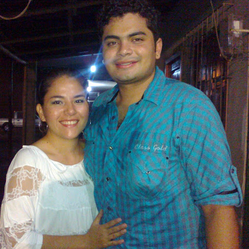 Anthony Ponce Photo 41