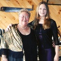Jennifer Judson Photo 2