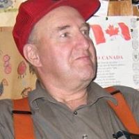Roger Morin Photo 38