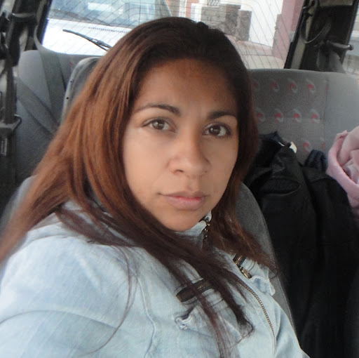 Silvia Castro Photo 10