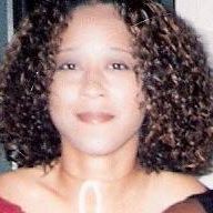 Antoinette Hampton Photo 5